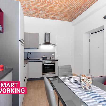 Loft Del Conte Nei Pressi Della Mole By Wonderful Italy Apartment Turin Luaran gambar