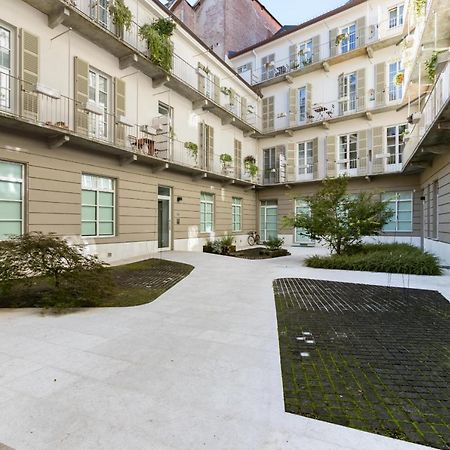 Loft Del Conte Nei Pressi Della Mole By Wonderful Italy Apartment Turin Luaran gambar