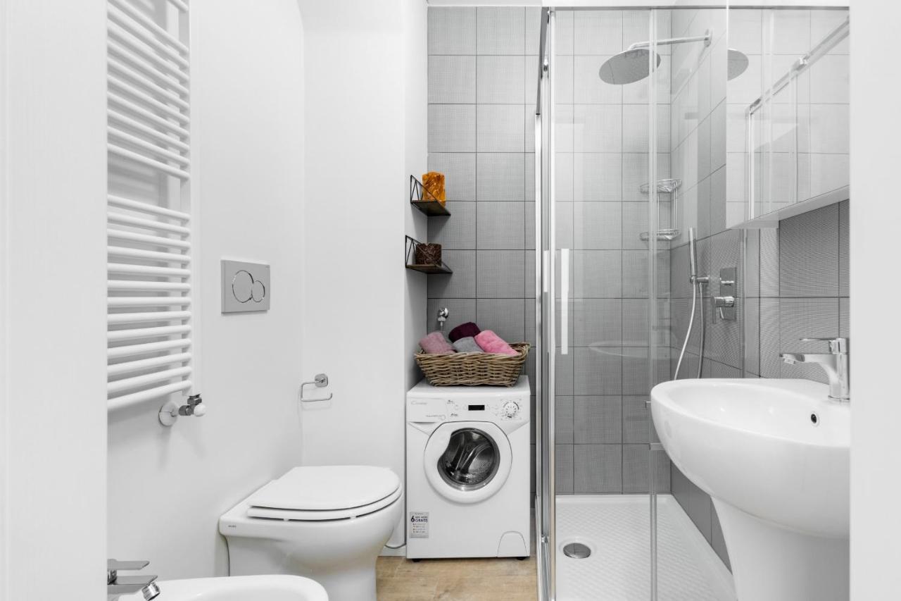 Loft Del Conte Nei Pressi Della Mole By Wonderful Italy Apartment Turin Luaran gambar