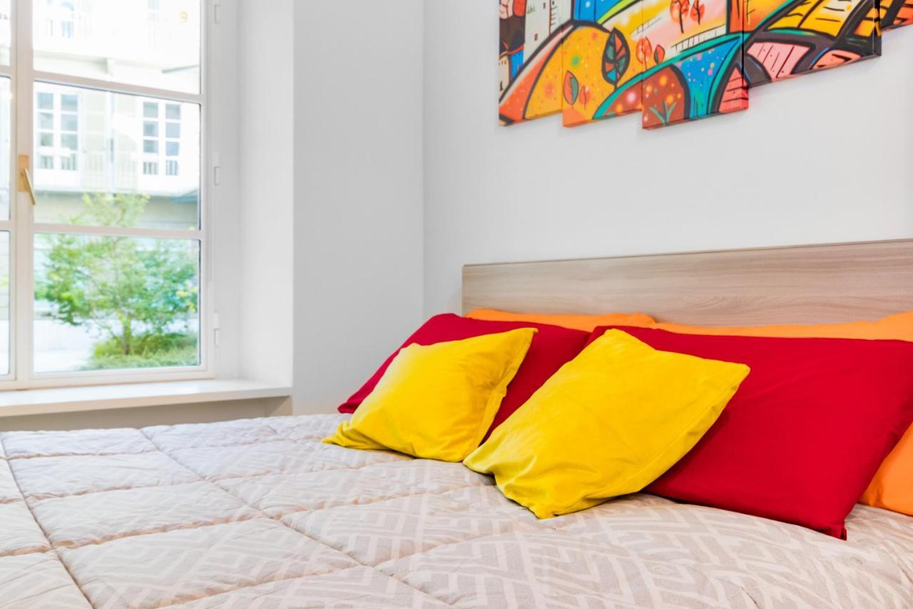 Loft Del Conte Nei Pressi Della Mole By Wonderful Italy Apartment Turin Luaran gambar