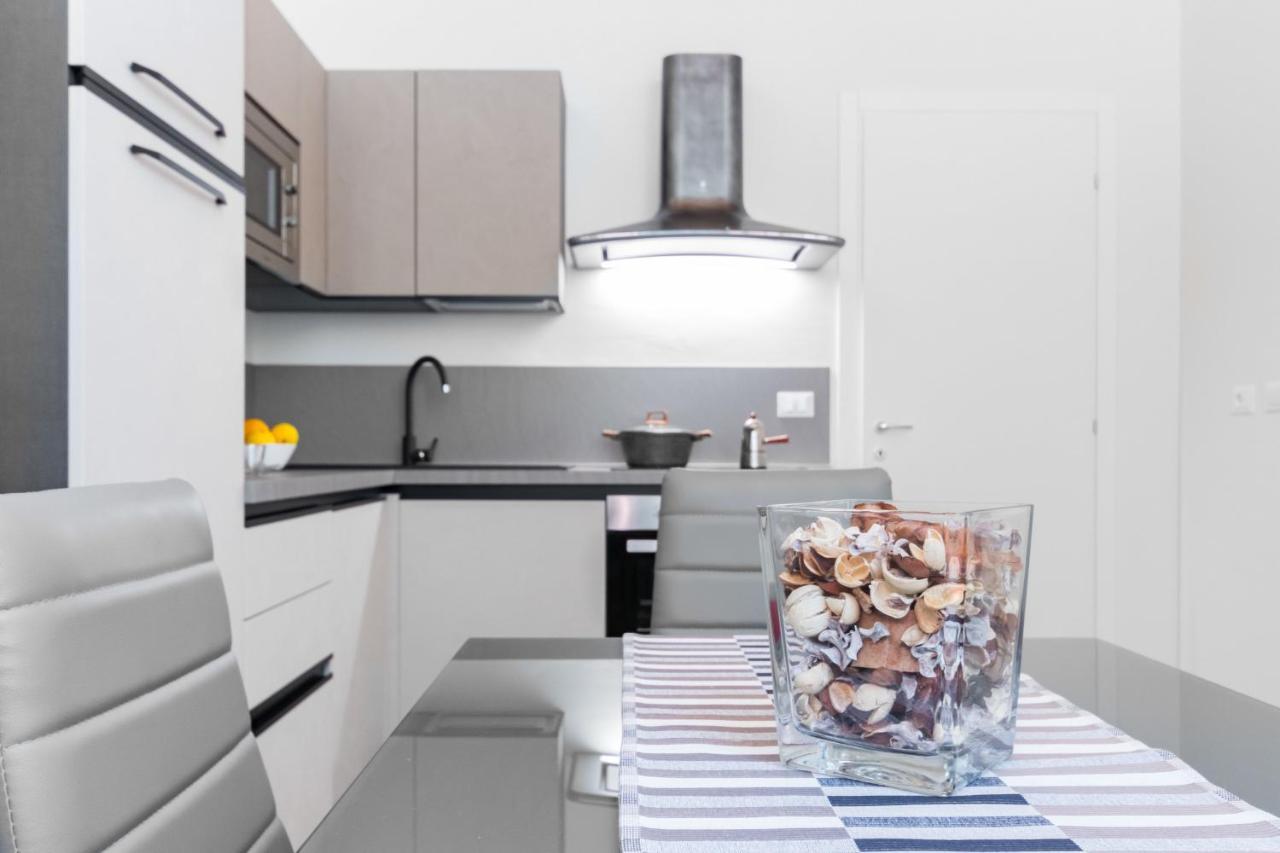 Loft Del Conte Nei Pressi Della Mole By Wonderful Italy Apartment Turin Luaran gambar