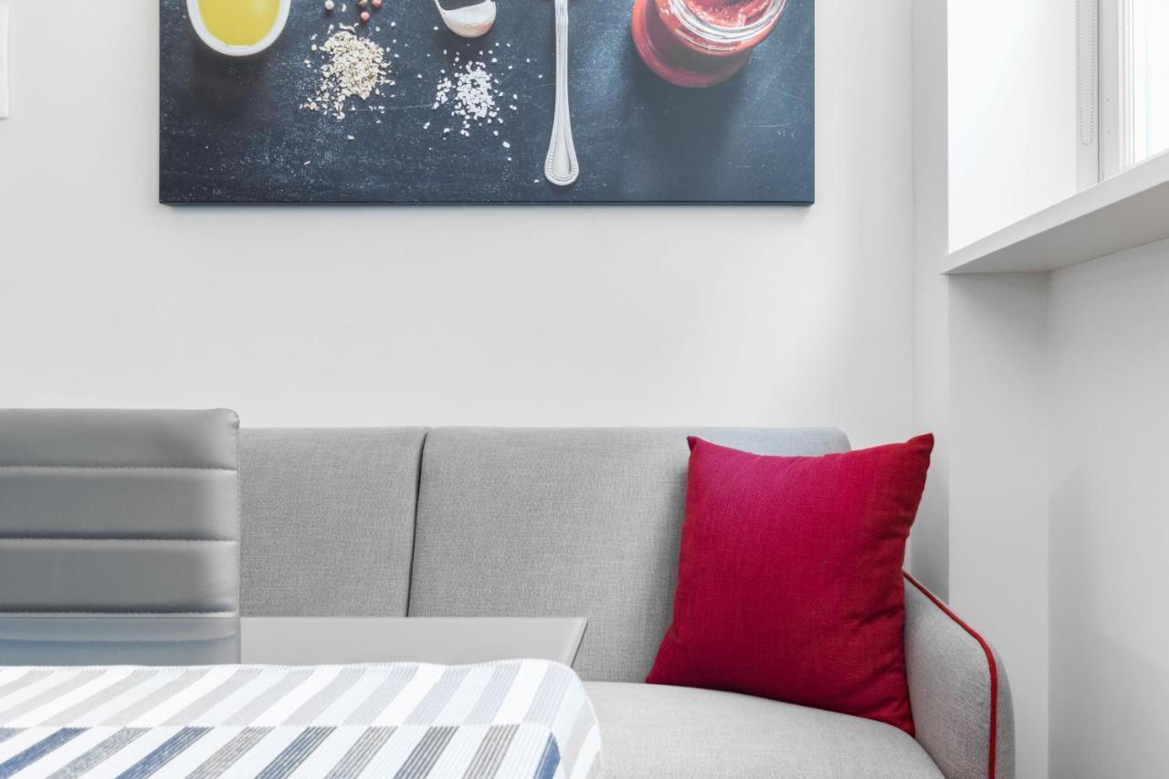 Loft Del Conte Nei Pressi Della Mole By Wonderful Italy Apartment Turin Luaran gambar