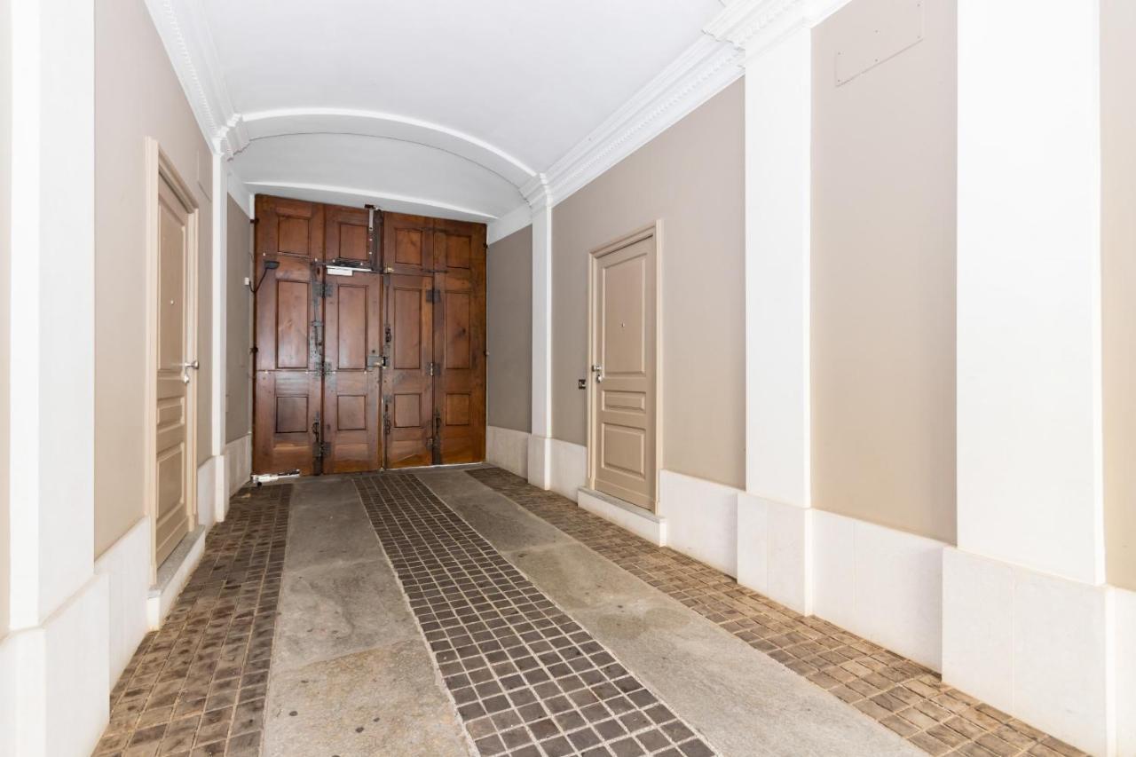 Loft Del Conte Nei Pressi Della Mole By Wonderful Italy Apartment Turin Luaran gambar